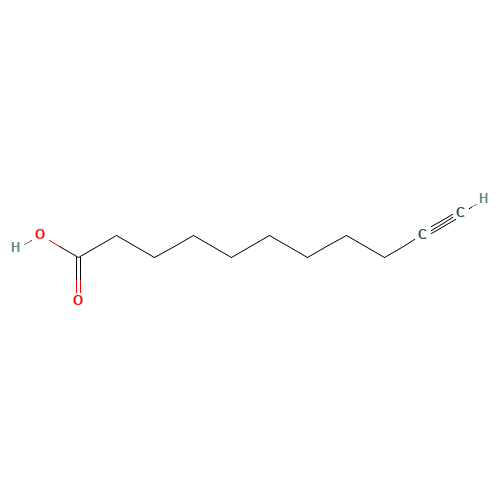 10-UNDECYNOIC ACID (CAS: 2777-65-3) - Related Chemical Product
