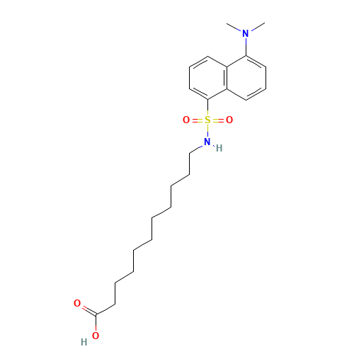 DAUDA (CAS: 73025-02-2) - Related Chemical Product