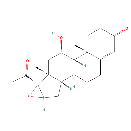 FT-0607208 CAS:19427-36-2 chemical structure