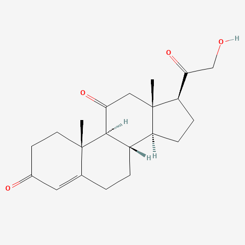 FT-0607216 CAS:72-23-1 chemical structure