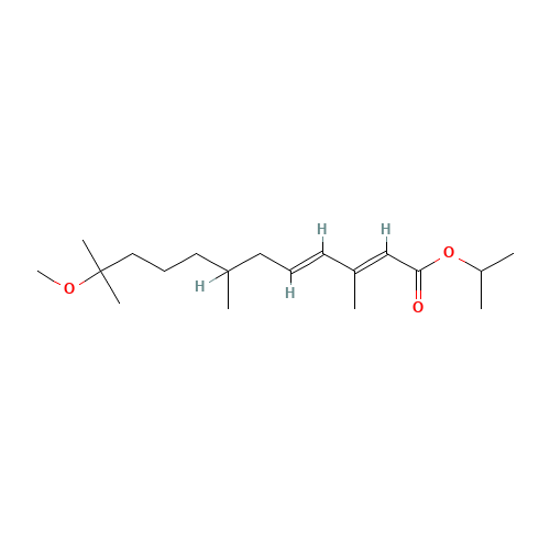 METHOPRENE (CAS: 40596-69-8) - Related Chemical Product