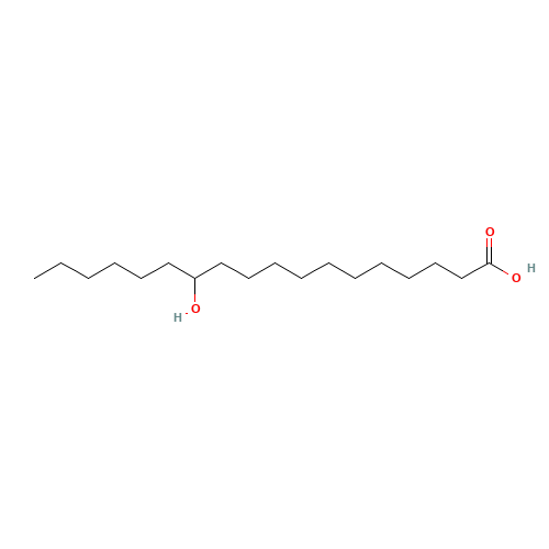 FT-0607234 CAS:106-14-9 chemical structure