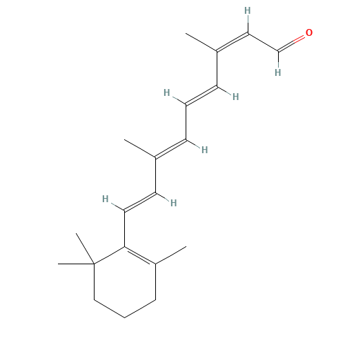 FT-0607238 CAS:472-86-6 chemical structure