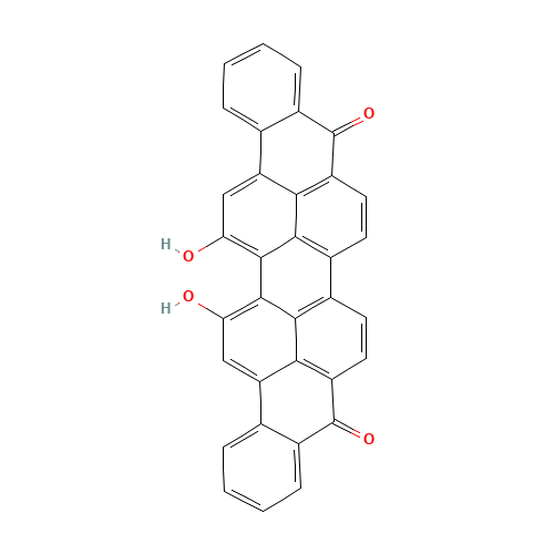 FT-0607247 CAS:128-59-6 chemical structure