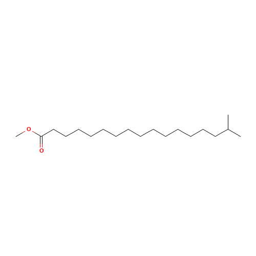 FT-0607253 CAS:5129-61-3 chemical structure