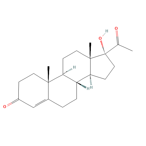 FT-0607260 CAS:68-96-2 chemical structure