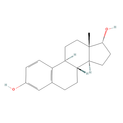Estradiol (CAS: 57-91-0) - Related Chemical Product