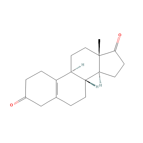 FT-0607269 CAS:3962-66-1 chemical structure