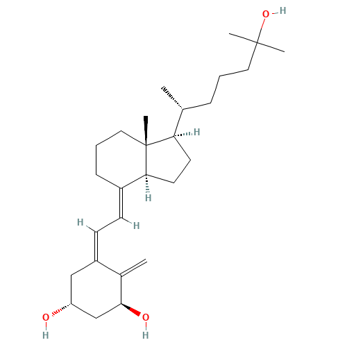 FT-0607271 CAS:32222-06-3 chemical structure