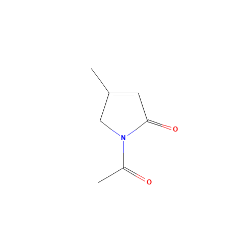 FT-0607283 CAS:34581-92-5 chemical structure