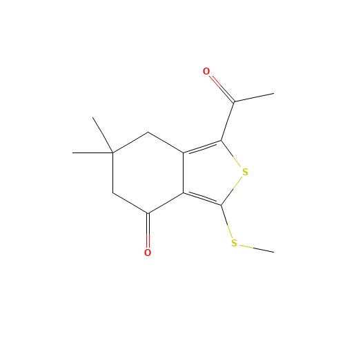 FT-0607288 CAS:175202-49-0 chemical structure