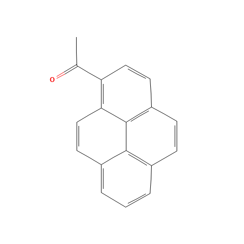 1-ACETYLPYRENE (CAS: 3264-21-9) - Related Chemical Product