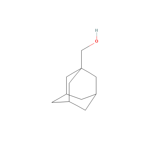 1-Adamantanemethanol (CAS: 770-71-8) - Related Chemical Product