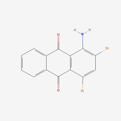 FT-0607312 CAS:81-49-2 chemical structure