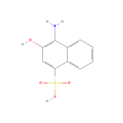 FT-0607319 CAS:116-63-2 chemical structure