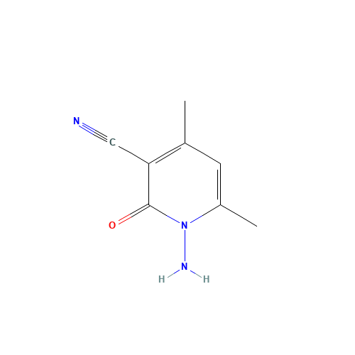 FT-0607322 CAS:1562-12-5 chemical structure