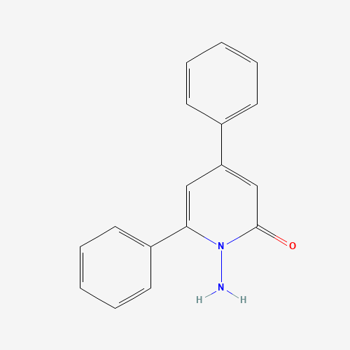FT-0607323 CAS:26478-97-7 chemical structure