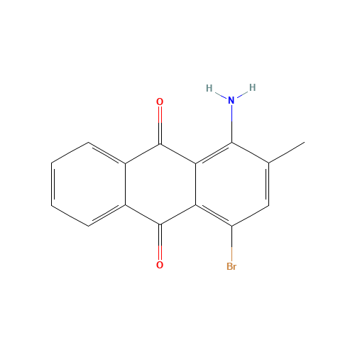 FT-0607324 CAS:81-50-5 chemical structure
