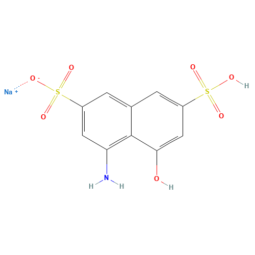 FT-0607334 CAS:5460-09-3 chemical structure