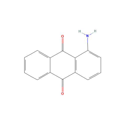 1-Amino anthraquinone (CAS: 82-45-1) - Related Chemical Product