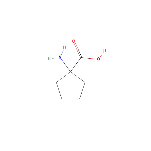 Cycloleucine (CAS: 52-52-8) - Related Chemical Product