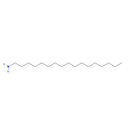 1-AMINOHEPTADECANE (CAS: 4200-95-7) - Related Chemical Product