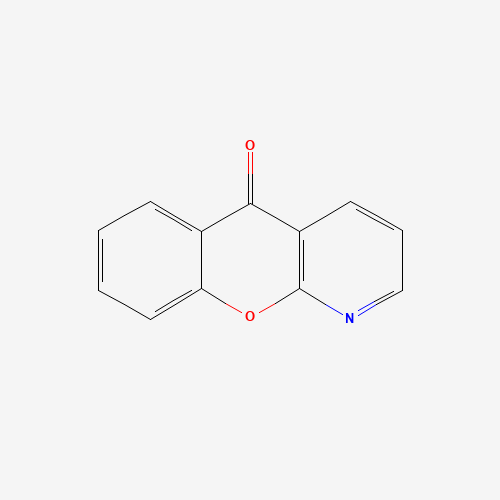 FT-0607359 CAS:6537-46-8 chemical structure