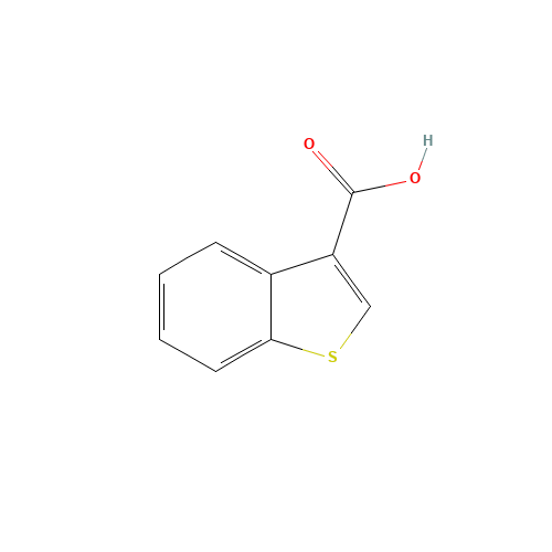 FT-0607377 CAS:5381-25-9 chemical structure