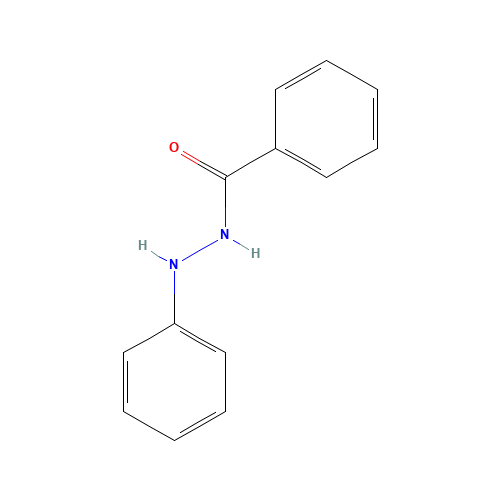 2'-phenylbenzohydrazide (CAS: 532-96-7) - Related Chemical Product