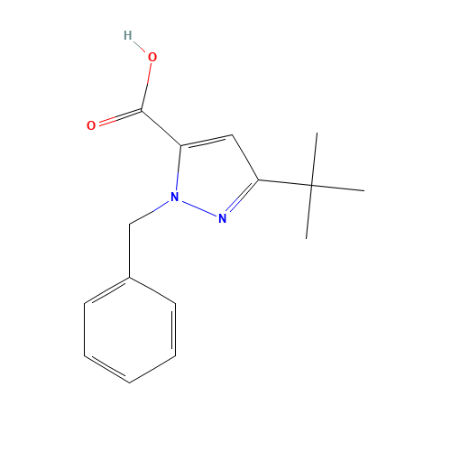 FT-0607393 CAS:100957-85-5 chemical structure