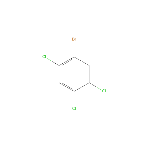 1-BROMO-2,4,5-TRICHLOROBENZENE (CAS: 29682-44-8) - Related Chemical Product