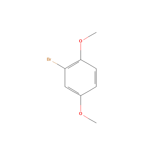 1-Bromo-2,5-dimethoxybenzene (CAS: 25245-34-5) - Related Chemical Product