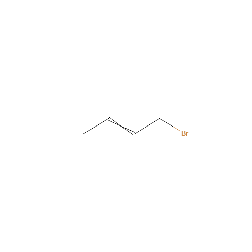 CROTYL BROMIDE (CAS: 4784-77-4) - Related Chemical Product