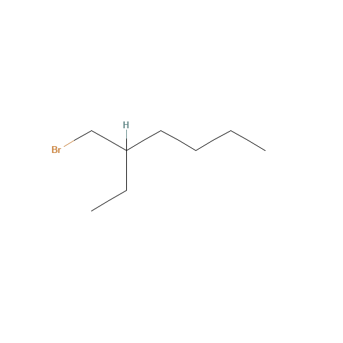 2-Ethylhexyl bromide (CAS: 18908-66-2) - Related Chemical Product