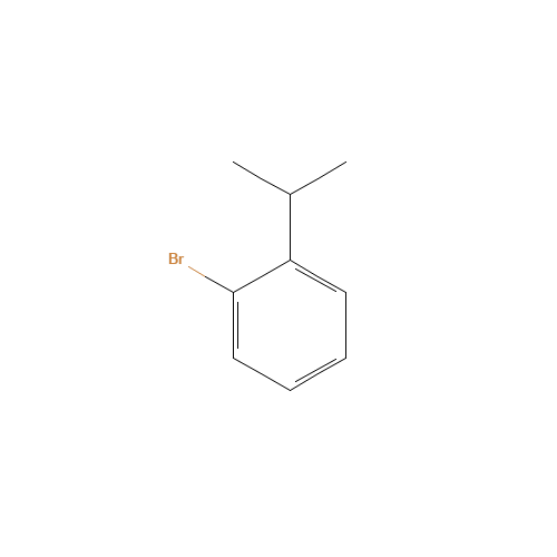 1-Bromo-2-(1-methylethyl)benzene (CAS: 7073-94-1) - Related Chemical Product