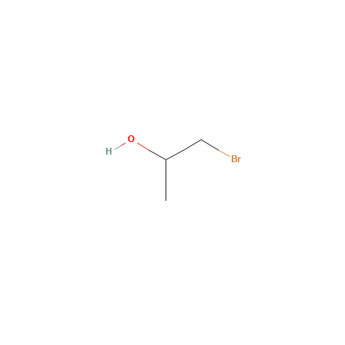 1-BROMO-2-PROPANOL (CAS: 19686-73-8) - Related Chemical Product