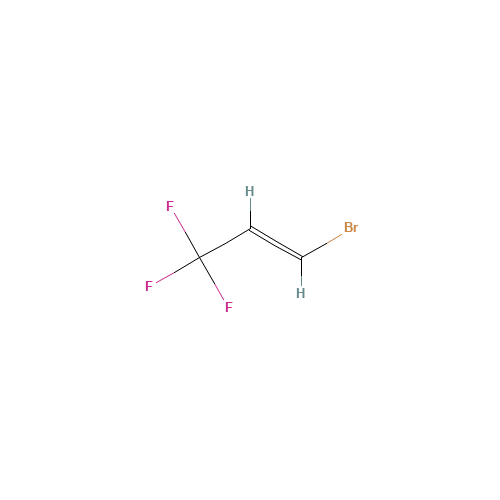 FT-0607468 CAS:460-33-3 chemical structure
