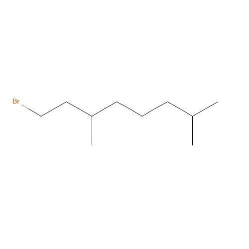 1-BROMO-3,7-DIMETHYLOCTANE (CAS: 3383-83-3) - Related Chemical Product