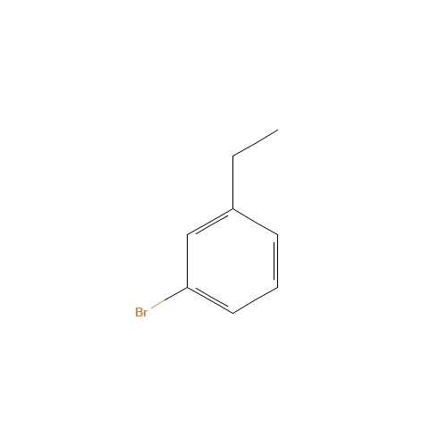 1-BROMO-3-ETHYLBENZENE (CAS: 2725-82-8) - Related Chemical Product