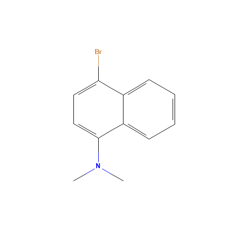 FT-0607492 CAS:59557-93-6 chemical structure