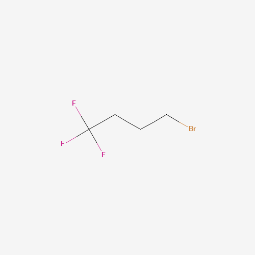 FT-0607496 CAS:406-81-5 chemical structure