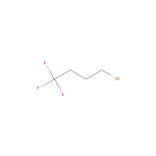 1-BROMO-4,4,4-TRIFLUOROBUTANE (CAS: 406-81-5) - Related Chemical Product