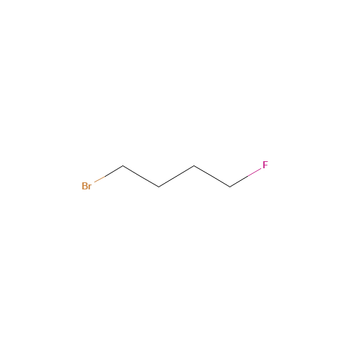 1-BROMO-4-FLUOROBUTANE (CAS: 462-72-6) - Related Chemical Product