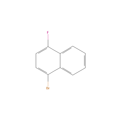 FT-0607505 CAS:341-41-3 chemical structure