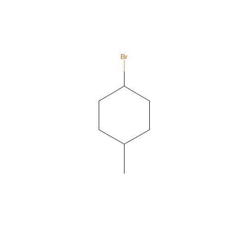 1-BROMO-4-METHYLCYCLOHEXANE (CAS: 6294-40-2) - Related Chemical Product