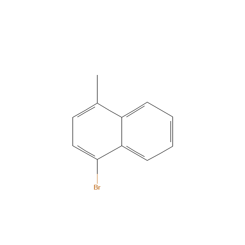 1-BROMO-2-METHYLNAPHTHALENE (CAS: 6627-78-7) - Related Chemical Product