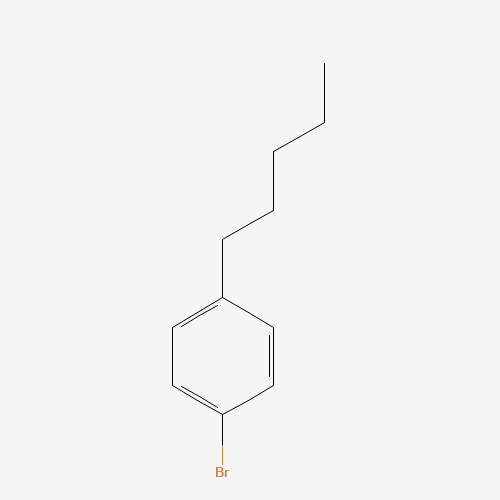 FT-0607513 CAS:51554-95-1 chemical structure