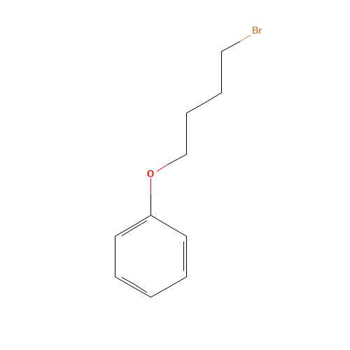 4-Phenoxybutyl bromide (CAS: 1200-03-9) - Related Chemical Product