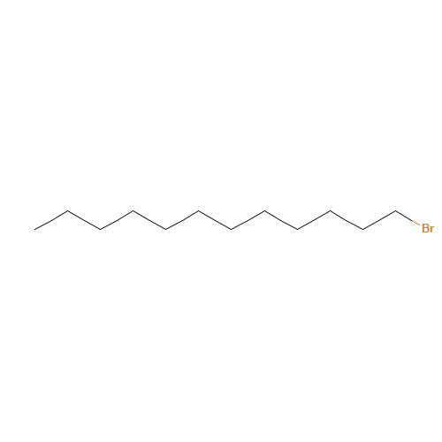 1-Bromododecane (CAS: 143-15-7) - Related Chemical Product