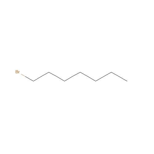 1-Bromoheptane (CAS: 629-04-9) - Related Chemical Product